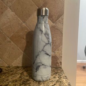 S’well marble water bottle